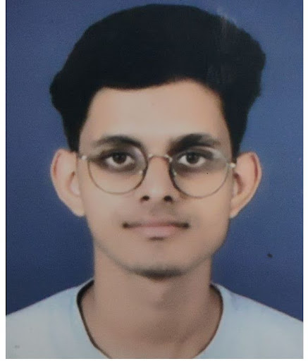 Akshansh Kumar Kulshrestha